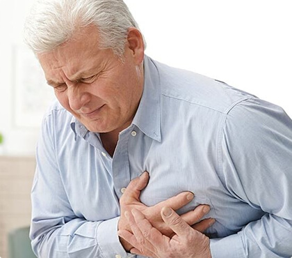 Insuficiencia cardíaca